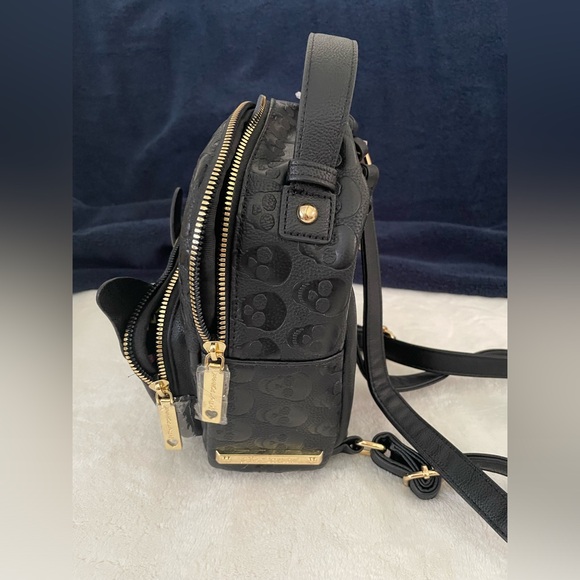 Betsey Johnson Novelty print Mini-backpack - Picture 5 of 13